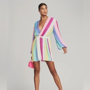 Retrofete Gabrielle robe dress